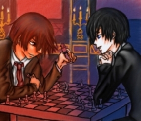 Artemis vs. Light Artemis vs. Light